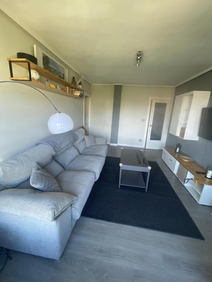 Pagozelai Apartment Bermeo Exterior photo