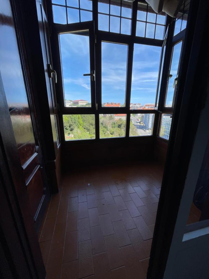 Pagozelai Apartment Bermeo Exterior photo
